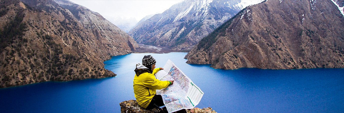 Lower Dolpo Hidden Valleys Trek: 19 Days