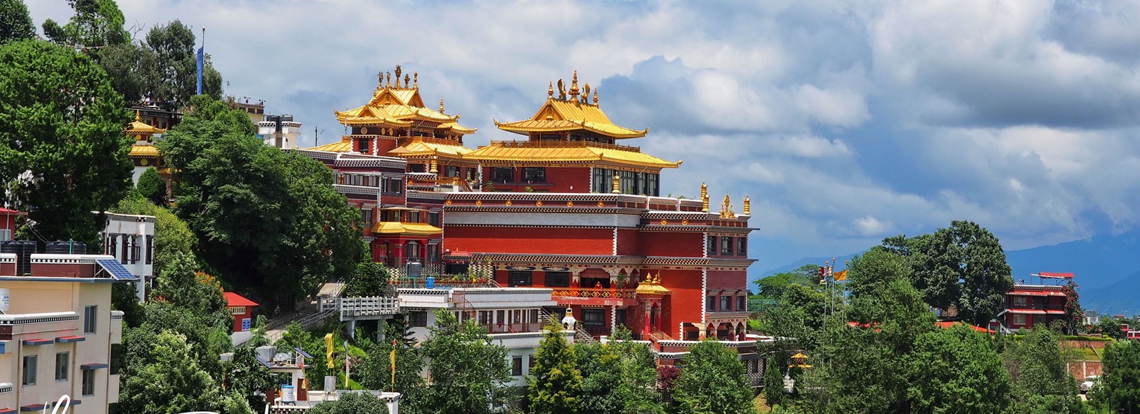 Short Panauti Village and Namo Buddha Trek - 2 Days