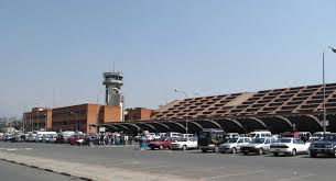 Arrival at Kathmandu(1400m)
