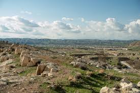 Trek from Torongding to Cheram (3870m)